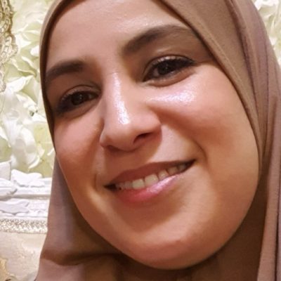 Faiza Faiza
