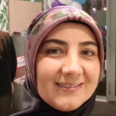 Fatma Fatma
