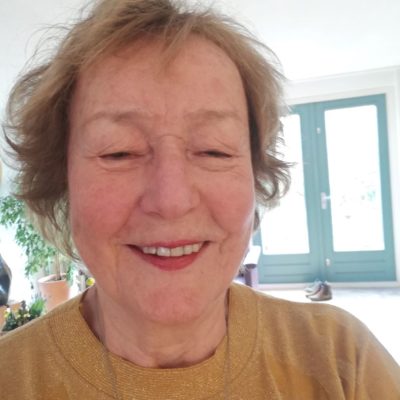 Hilde van Dijk2 Hilde van Dijk2