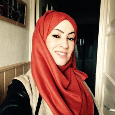 Nadia Jillal Nadia Jillal