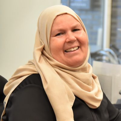 Salima Salima