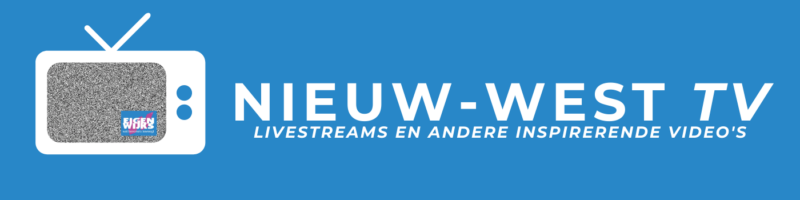 NIEUW-WEST_TV_banner