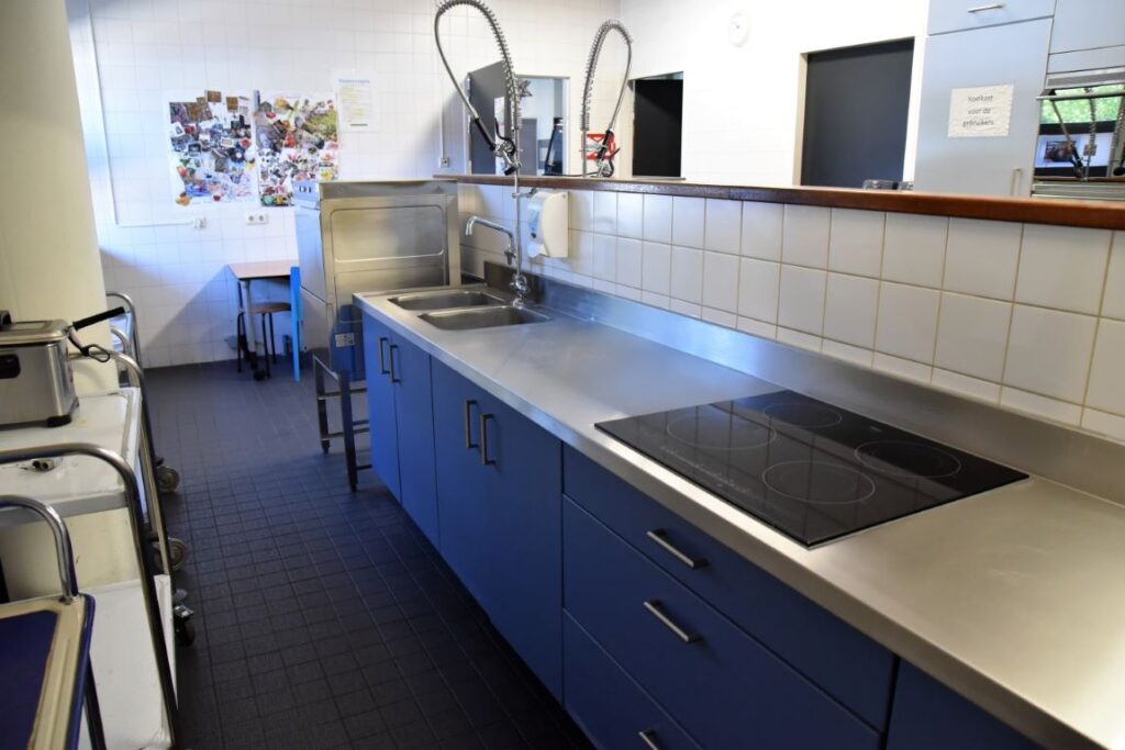 Keuken