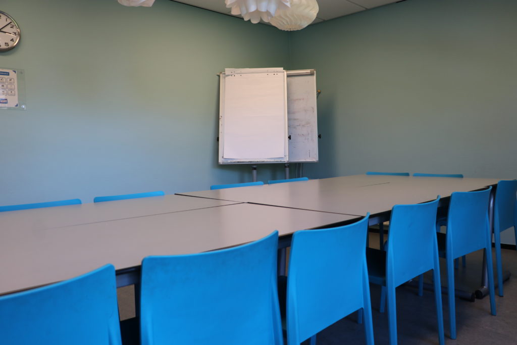 Zaal Istanbul