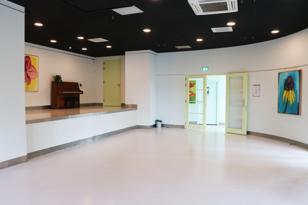Serrezaal