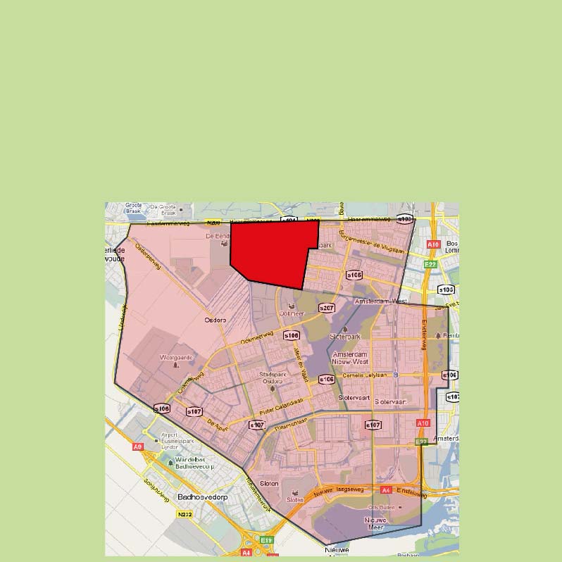Geuzenveld