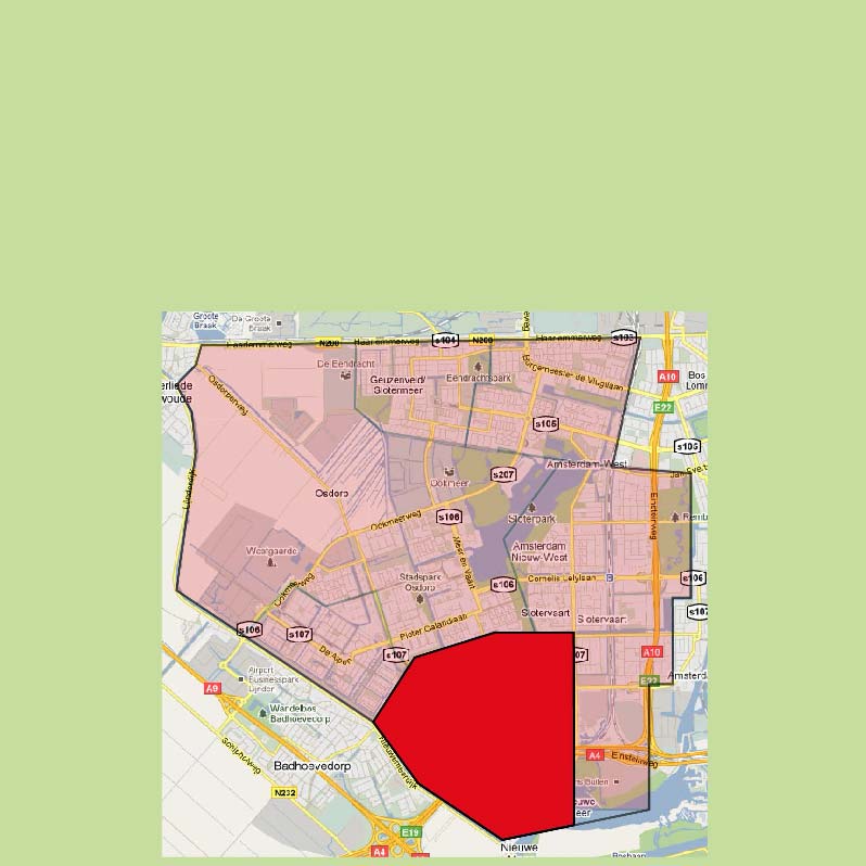 Nieuw Sloten