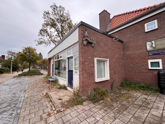 Buurtkamer de Gansjes