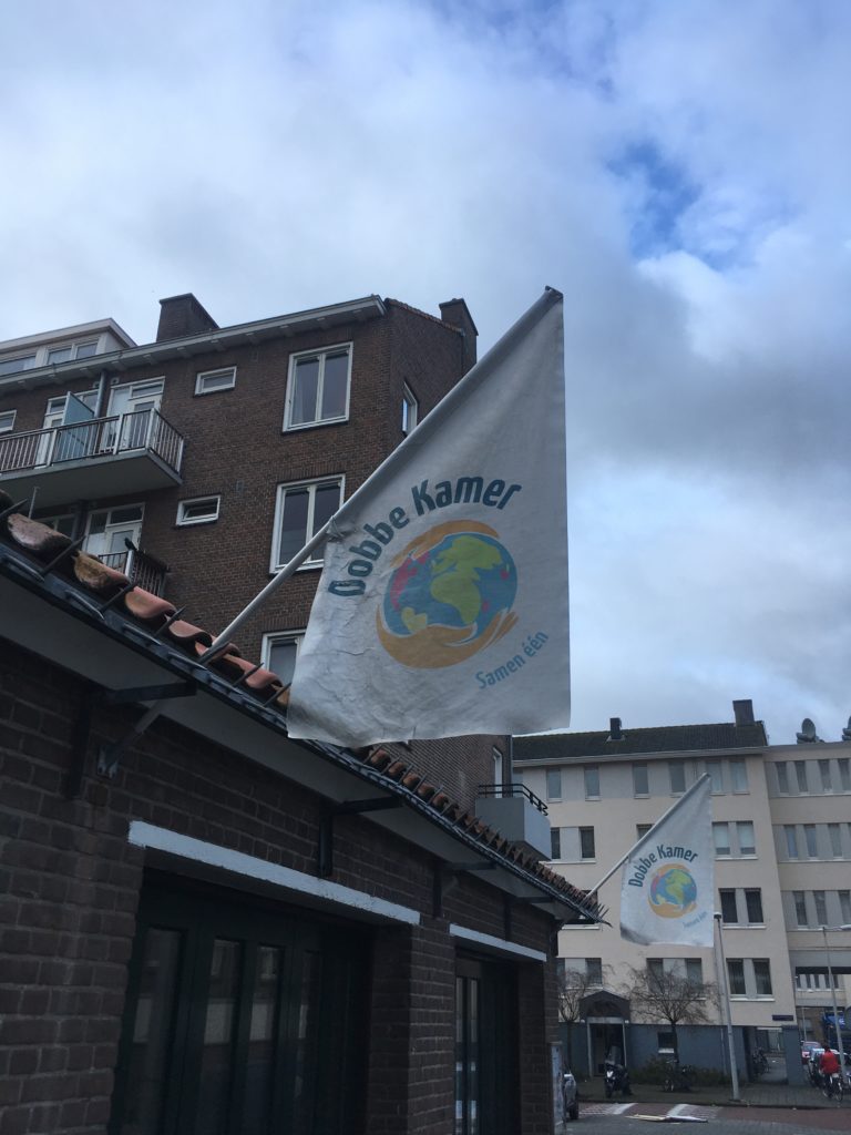 Buurtkamers Slotermeer