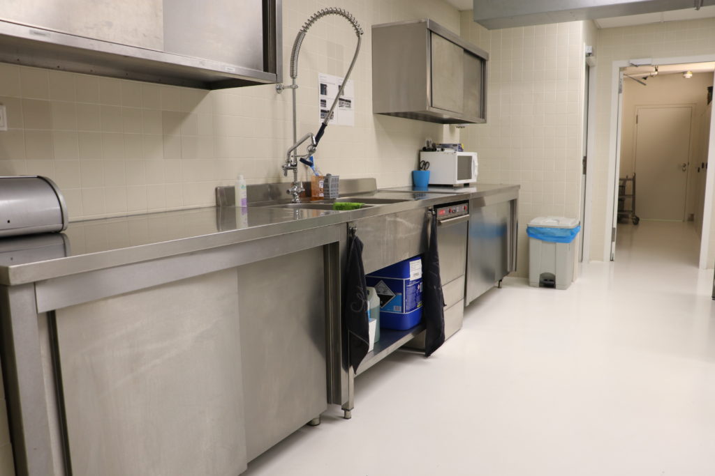 Keuken