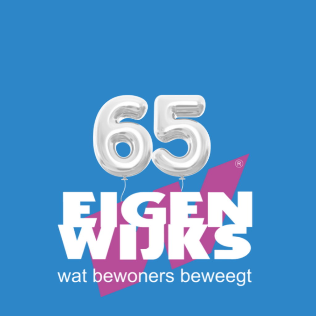 65 jaar Eigenwijks