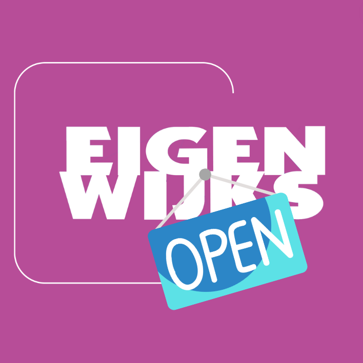 Eigenwijks Open