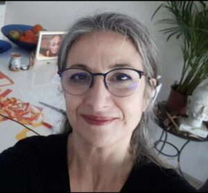 gloria spaans