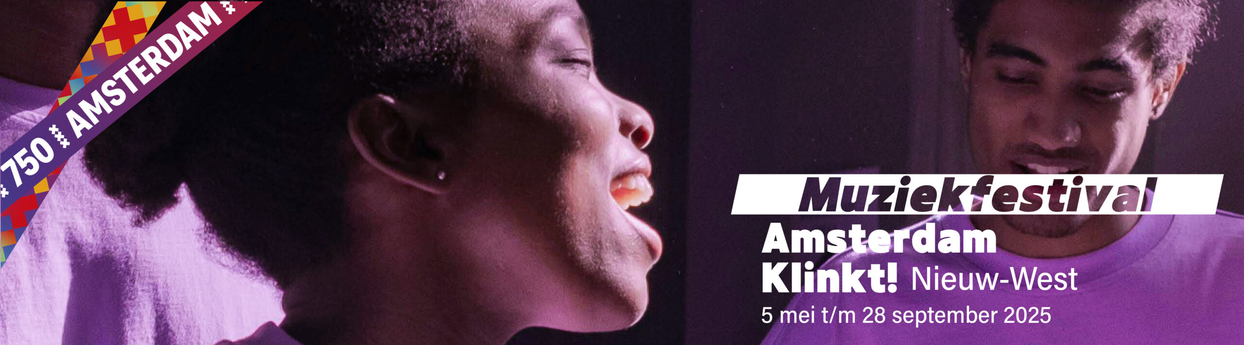 banner website amsterdam klinkt! 2025
