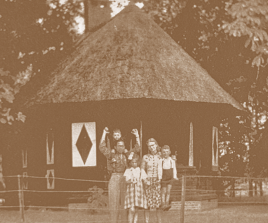 Voorstelling: Het Verzet van de Kusumobroto’s in de Serre